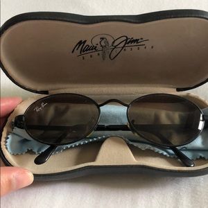 Ray-Ban sunglasses